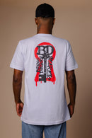 T-SHIRT BD SECRETO