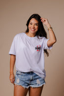 T-SHIRT BD SECRETO