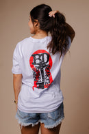 T-SHIRT BD SECRETO