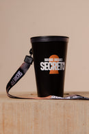 ECO COPO + CORDINHA SECRETO