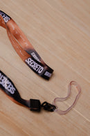 ECO COPO + CORDINHA SECRETO
