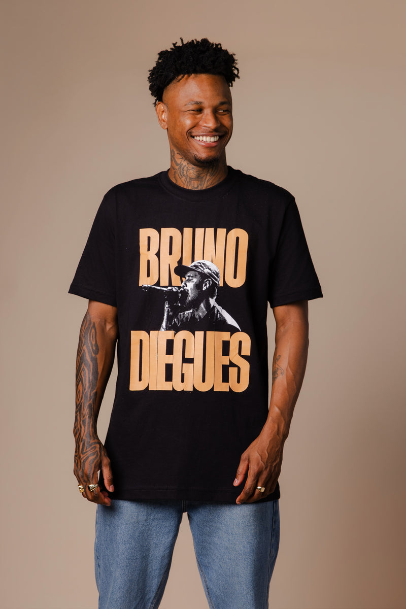 T-SHIRT BRUNO DIEGUES