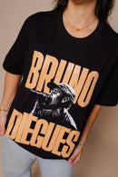 T-SHIRT BRUNO DIEGUES