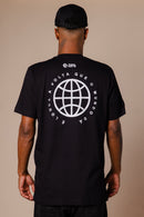 T-SHIRT É LOUCA A VOLTA QUE O MUNDO DÁ
